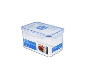 Lock & Lock HPL 818 Boîte spécifique 1,9 l Etanche à 100% air et liquide