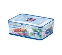 Boite hermétique alimentaire rectangulaire haute 2.6 l LOCKNLOCK