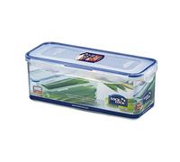 Lock & Lock HPL 844 Boîte spécifique longue 2 L avec plateau fraîcheur Etanche à 100% air et liquide
