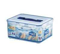 Lock & Lock HPL 883 Boîte spécifique 6,5 L avec poignée & plateau fraicheur -