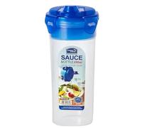 Lock & Lock HPL 934HC spécifique Shaker gradué avec mixeur 690 ml Etanche à 100% air et liquide