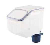Lock & Lock HPL510 Boite de conservation multi-fonctions Kitchen Caddy 12 l