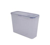 Lock & Lock HPL712F Boîte spécifique optimum avec couvercle Ouverture Rabattable 2,4 L