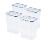 Lock & Lock Hpl813 Récipient hermétique pour nourriture 7,5 tasses 1,7 l
