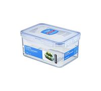 Lock&Lock HPL815D Boîte essentielle Rectangulaire 1,1 L