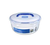 Lock & Lock HSM948 Boîte multifonction Bol 5 L Avec anse