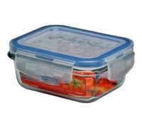 Lock & Lock llg411 Boîte Multifonction Boroseal 130 ml