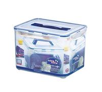 Boîte rectangulaire avec poignée 10 L Lock and Lock