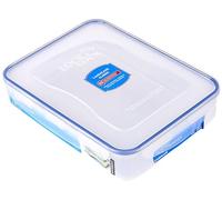 Lock & Lock Récipient alimentaire rectangulaire haut de 30 cl