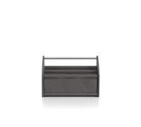 Vitra - Organiseur de bureau Gris