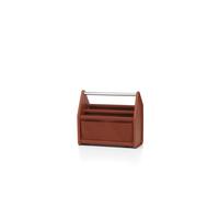 Vitra - Organiseur de bureau Rouge