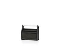 Vitra - Organiseur de bureau Noir