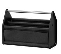Vitra Locker Box RE Basic Foncé