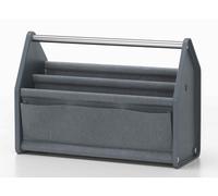 Locker Box Vitra Bleu marine - 4055737101380