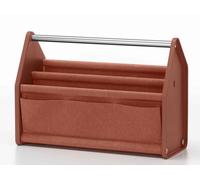 Vitra Locker Box RE Brique