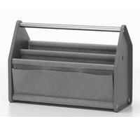 Locker Box Vitra Gris foncé - 4055737101373