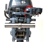 Lockk Serrure de moteur hors-bord SCM OBL1
