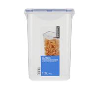 Boite hermétique à riz et pâtes 1.3 l LOCKNLOCK