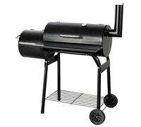 Locomotive Master Grill Mg507