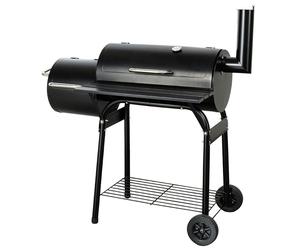 Locomotive Master Grill Mg507