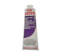 Loctite 026033 3499 Echapnet Kit Réparation, 130 g, Blanc