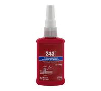 Loctite Frein-filet 272 1008095 Résistance : fort 50 ml