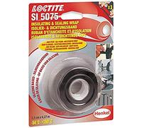 Loctite Loctite SI 5075 Ruban de réparation noir/rouge 4,27 m Bl Quantité:1