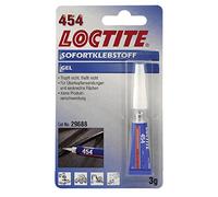 Loctite 195906 Adhésif Instantané 454, 3 g