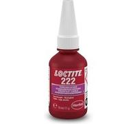 loctite 222 frein filet faible professionnel 10 ml - Loctite G