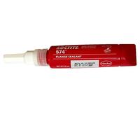 LOCTITE 574 ACC joint de surface orange 50 ml 234534 - Quantité : 1x