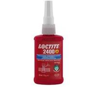 LOCTITE 2400 FREIN FILET MOYEN SANTE ET SECURITE PROFESSIONNEL 50 ml