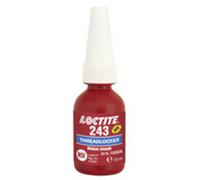 LOCTITE® 243 1918246 Frein filet Résistance: moyen 10 ml