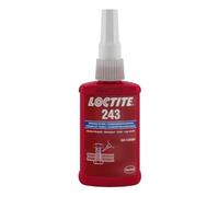Loctite 243 24ml Threadlocker Adhesive Clair