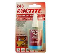 loctite 243 Frein Filet Moyen 24mL Gamme PRO Réf. 1370559