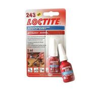 LOCTITE 243 FREIN FILET MOYEN NORMAL PROFESSIONNEL 5 ML