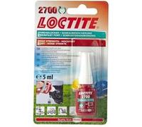 loctite 2700 frein filet fort sante et securite professionnel 5 ml - Loctite