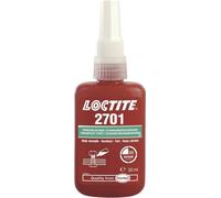 Loctite Frein-filet 135281 (2701) Résistance forte 50 ml