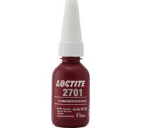 LOCTITE® 2701 195827 Frein filet Résistance: fort 10 ml