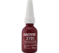 LOCTITE® 2701 195827 Frein filet Résistance: fort 10 ml