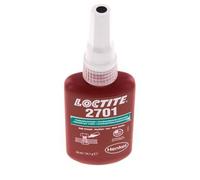 Loctite 2701 vert 50 ml frein filet