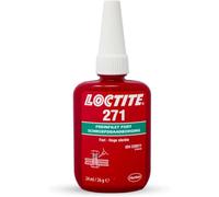 LOCTITE 271 Haute résistance - flacon de 24ml