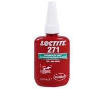 LOCTITE 271 FREIN FILET FORT HAUTE RESISTANCE 24 ML
