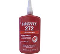 LOCTITE® 272 1008095 Frein filet Résistance: fort 50 ml