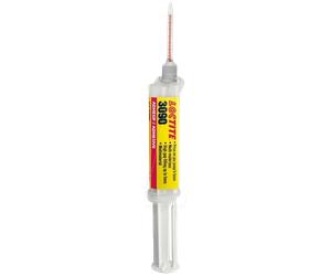 LOCTITE 3090 10M - Colle Loctite 3090 2-K pour fissures de grande taille 10 g