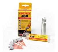 Loctite 3090 Colle Bi-Composant, 10Ml