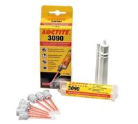 LOCTITE 3090 COLLE PRO ULTRA PUISSANTE ADHESIF INSTANTANE