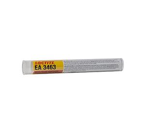 Loctite 3463 Meatl Magic acier 114 g Rempli en acier époxy réparation Putty | Cures in 10 Minutes, Bonds Damp Surfaces and Underwater, Seals Pipes and Tanks, High Compressive Strength