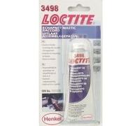 Loctite EA 3498 - mastic pour étancheité et montage de pot d'échappement - résiste jusqu'à 800 °C - tube 150 gr