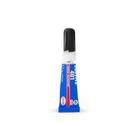Loctite® 401 Blister Flacon, Colle Super Glue Polyvalente et Rapide, 3g | Colle Super Glue Polyvalente, Adhérence Rapide et Fiable, Colle Loctite® pour Matériaux Divers, Facile à appliquer et précise