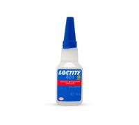 Colle super glue Loctite 401 - Tube - 10 g